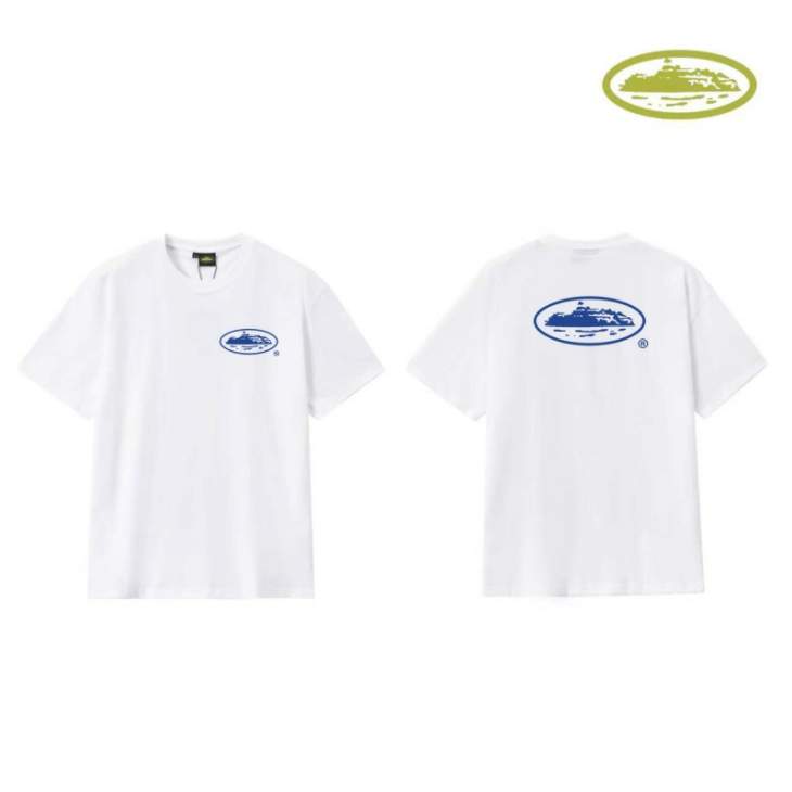 Corteiz T Shirts Short _SKUCorteizS-2XLastxC13416874